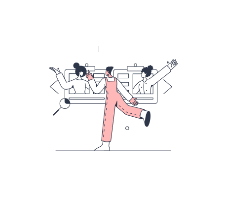 Connect With More Potential Clients